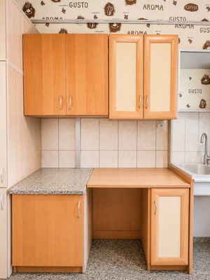 Продам комнату в 6-комн. квартире, Московская ул, 36, Зеленоградск г