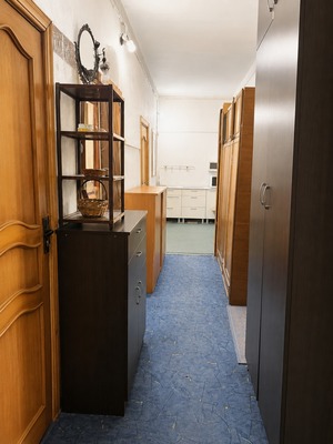 Продам комнату в 6-комн. квартире, Московская ул, 36, Зеленоградск г