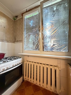 Продам однокомнатную (1-комн.) квартиру, Калмыкова ул, 231, Нальчик г