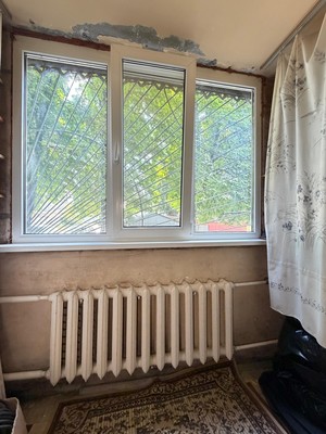 Продам однокомнатную (1-комн.) квартиру, Калмыкова ул, 231, Нальчик г