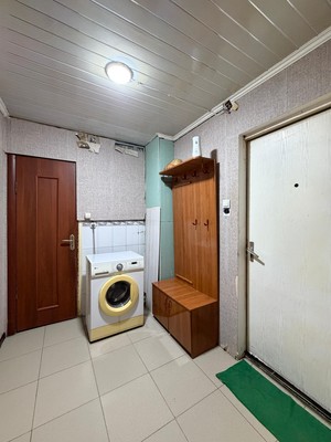 Продам однокомнатную (1-комн.) квартиру, Калмыкова ул, 231, Нальчик г