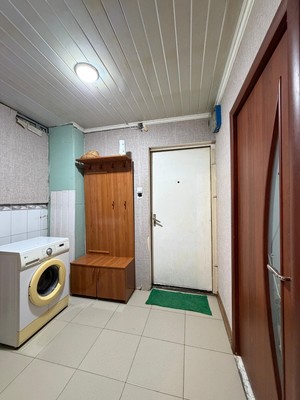 Продам однокомнатную (1-комн.) квартиру, Калмыкова ул, 231, Нальчик г