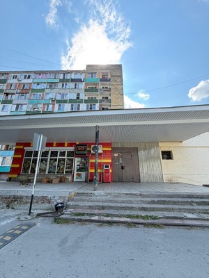 Продам однокомнатную (1-комн.) квартиру, Калмыкова ул, 231, Нальчик г