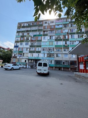 Продам однокомнатную (1-комн.) квартиру, Калмыкова ул, 231, Нальчик г