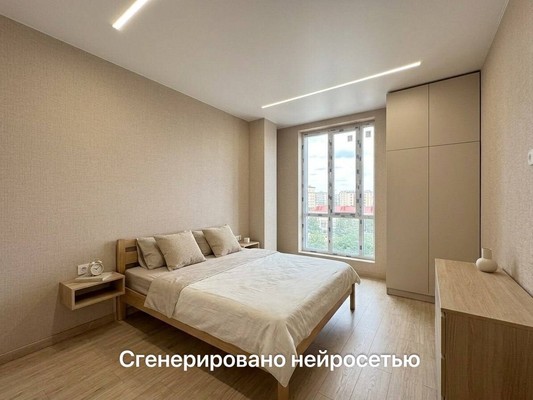 Продам трехкомнатную (3-комн.) квартиру, Горького ул, 27, Нальчик г