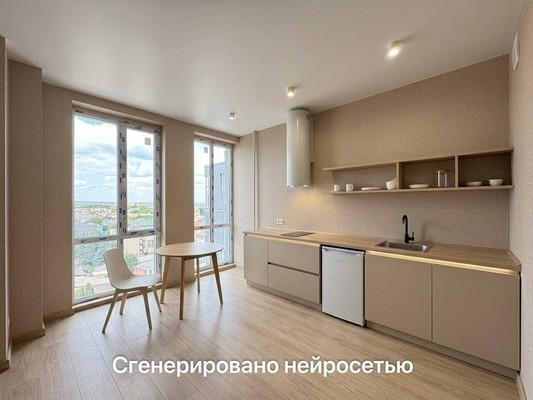 Продам трехкомнатную (3-комн.) квартиру, Горького ул, 27, Нальчик г
