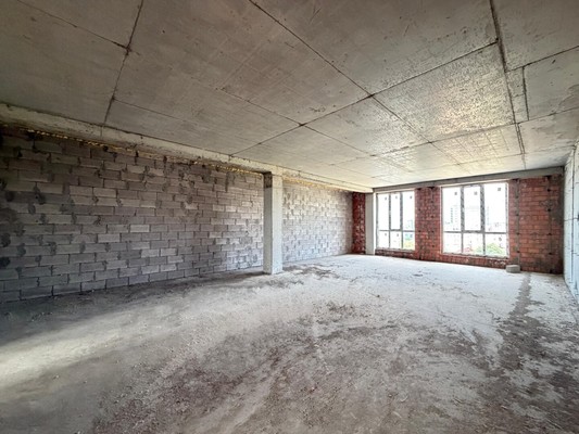 Продам трехкомнатную (3-комн.) квартиру, ОДС ул, 1кв, Нальчик г