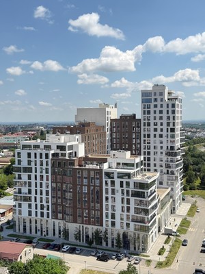 Продам трехкомнатную (3-комн.) квартиру, ОДС ул, 1кв, Нальчик г