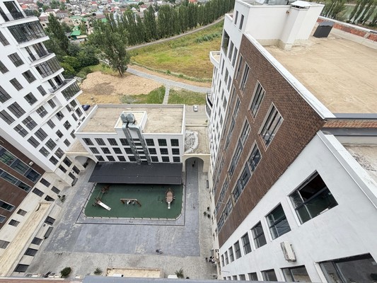 Продам трехкомнатную (3-комн.) квартиру, ОДС ул, 1кв, Нальчик г