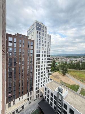 Продам трехкомнатную (3-комн.) квартиру, ОДС ул, 1кв, Нальчик г