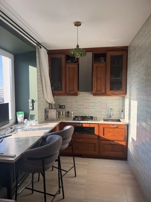 Продам двухкомнатную (2-комн.) квартиру, Чехова ул, 3/7, Казань г
