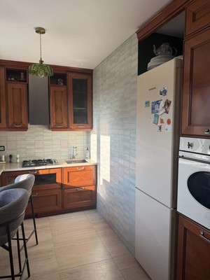 Продам двухкомнатную (2-комн.) квартиру, Чехова ул, 3/7, Казань г