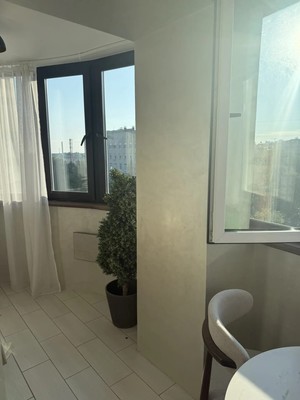 Продам двухкомнатную (2-комн.) квартиру, Чехова ул, 3/7, Казань г