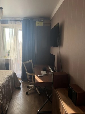 Продам двухкомнатную (2-комн.) квартиру, Чехова ул, 3/7, Казань г