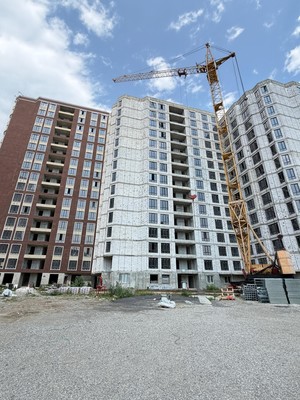 Продам однокомнатную (1-комн.) квартиру, Т.Идарова ул, 176, Нальчик г