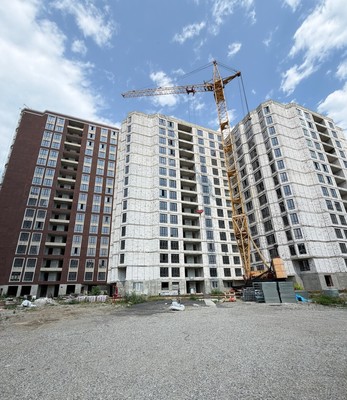 Продам однокомнатную (1-комн.) квартиру, Т.Идарова ул, 176, Нальчик г