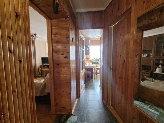 Продам однокомнатную (1-комн.) квартиру, Кирова ул, 11, Нальчик г