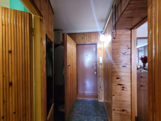 Продам однокомнатную (1-комн.) квартиру, Кирова ул, 11, Нальчик г