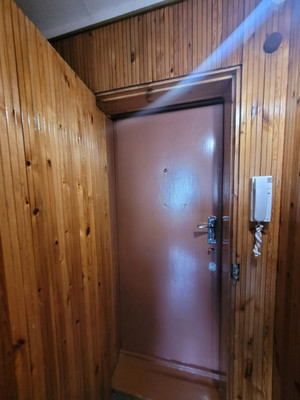 Продам однокомнатную (1-комн.) квартиру, Кирова ул, 11, Нальчик г