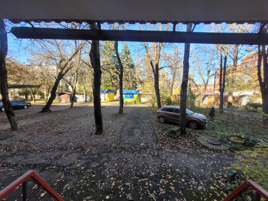 Продам однокомнатную (1-комн.) квартиру, Кирова ул, 11, Нальчик г