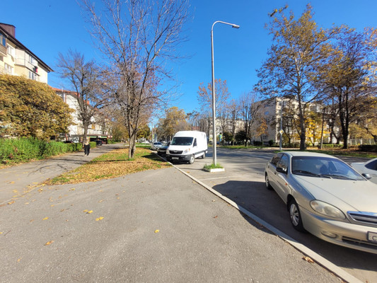 Продам однокомнатную (1-комн.) квартиру, Кирова ул, 11, Нальчик г