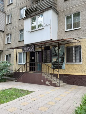 Продам однокомнатную (1-комн.) квартиру, Ашурова ул, 6, Нальчик г