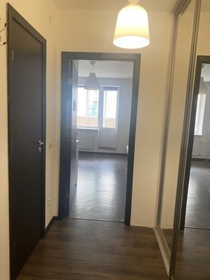 Продам однокомнатную (1-комн.) квартиру, Воронцовский б-р, 5к1, Бугры п