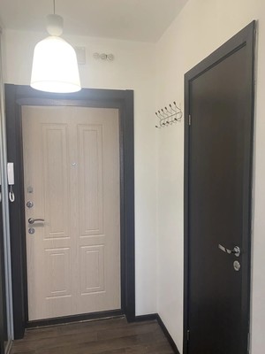 Продам однокомнатную (1-комн.) квартиру, Воронцовский б-р, 5к1, Бугры п