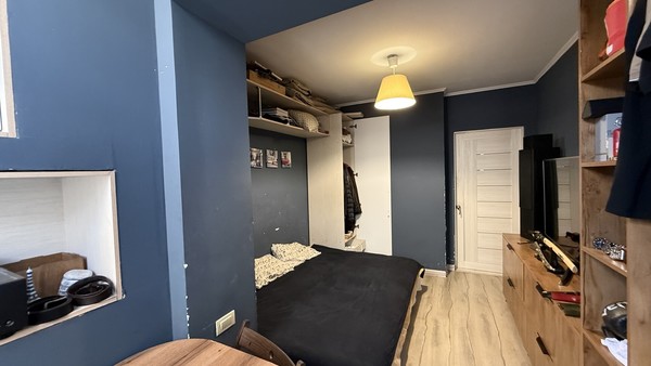 Продам трехкомнатную (3-комн.) квартиру, Байсултанова ул, 35в, Нальчик г