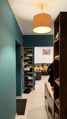 Продам трехкомнатную (3-комн.) квартиру, Байсултанова ул, 35в, Нальчик г
