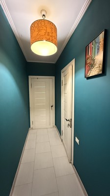 Продам трехкомнатную (3-комн.) квартиру, Байсултанова ул, 35в, Нальчик г
