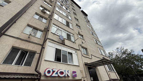 Продам трехкомнатную (3-комн.) квартиру, Байсултанова ул, 35в, Нальчик г