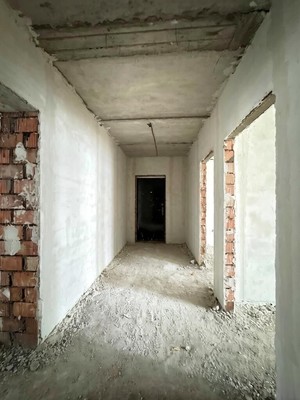Продам двухкомнатную (2-комн.) квартиру, Ленина ул, 398, Шалушка с