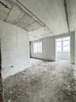 Продам двухкомнатную (2-комн.) квартиру, Ленина ул, 398, Шалушка с