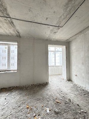 Продам двухкомнатную (2-комн.) квартиру, Ленина ул, 398, Шалушка с