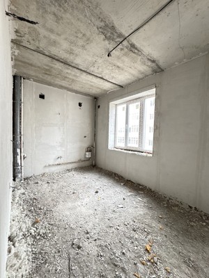 Продам двухкомнатную (2-комн.) квартиру, Ленина ул, 398, Шалушка с