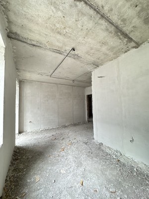 Продам двухкомнатную (2-комн.) квартиру, Ленина ул, 398, Шалушка с