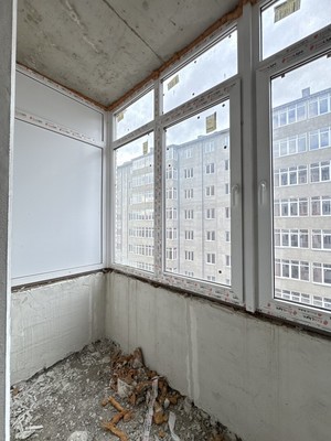 Продам двухкомнатную (2-комн.) квартиру, Ленина ул, 398, Шалушка с