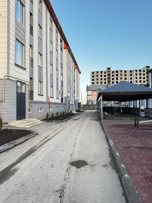 Продам двухкомнатную (2-комн.) квартиру, 18, Мир п