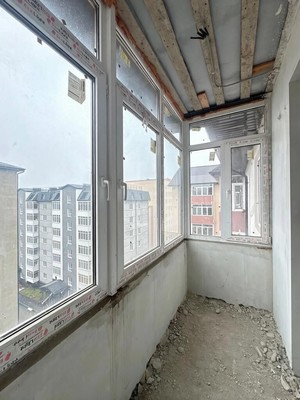 Продам многокомнатную квартиру, Ленина ул, 398, Шалушка с
