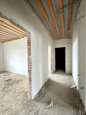 Продам многокомнатную квартиру, Ленина ул, 398, Шалушка с