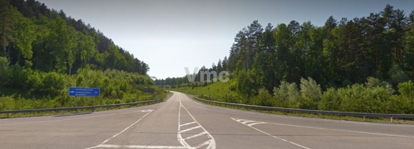 Продам участок 10 000 соток, ЛПХ, Заводская ул, Нижнекаянча с, 1 км от города