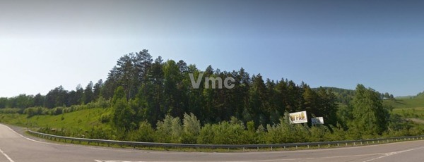 Продам участок 10 000 соток, ЛПХ, Заводская ул, Нижнекаянча с, 1 км от города