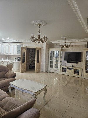 Продам трехкомнатную (3-комн.) квартиру, 36, завода Мосрентген п