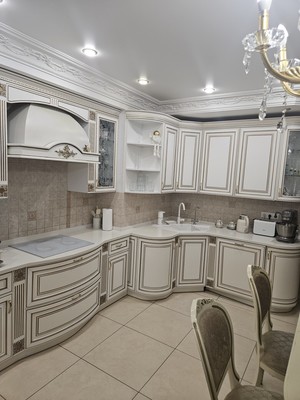 Продам трехкомнатную (3-комн.) квартиру, 36, завода Мосрентген п