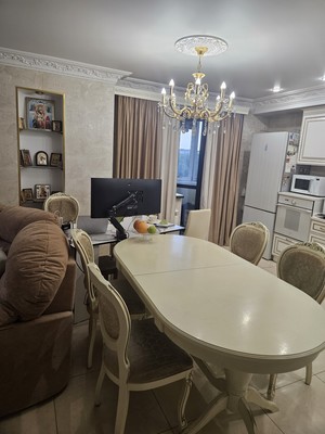 Продам трехкомнатную (3-комн.) квартиру, 36, завода Мосрентген п