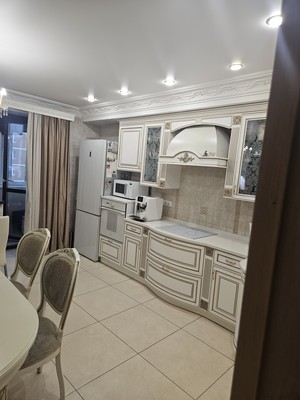 Продам трехкомнатную (3-комн.) квартиру, 36, завода Мосрентген п
