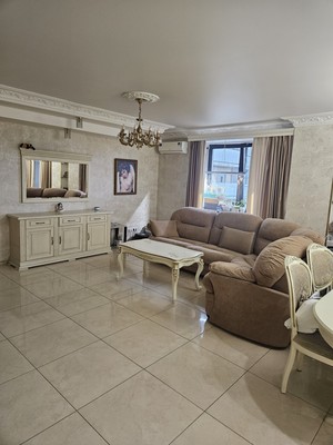 Продам трехкомнатную (3-комн.) квартиру, 36, завода Мосрентген п