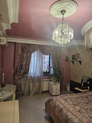 Продам трехкомнатную (3-комн.) квартиру, 36, завода Мосрентген п