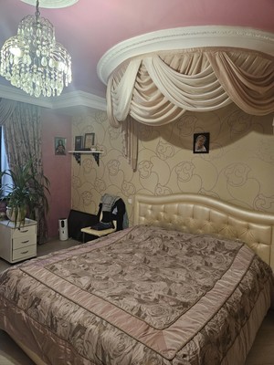Продам трехкомнатную (3-комн.) квартиру, 36, завода Мосрентген п